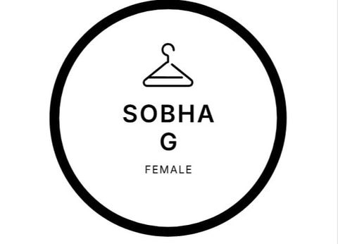 Sobha G Fashions