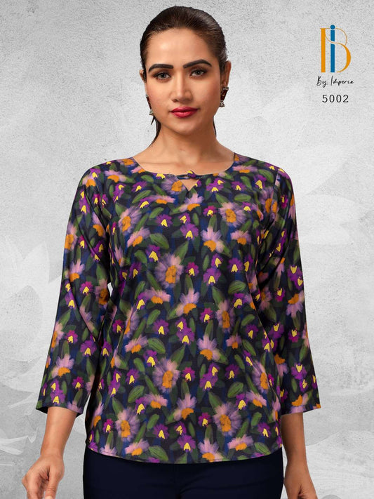 Top Buy Imperia Cotton Short Tunic Set